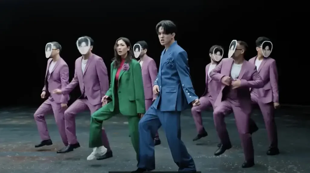 ортағасырлық порно қайта құру