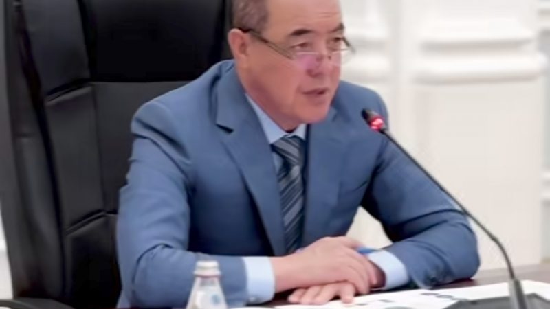 БҚО жылыту маусымына дайындықты пысықтап жатыр