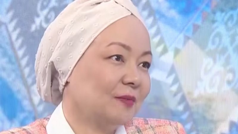 Халықтан алыстаған депутат бізге керек пе? -Кәмшат Тасболат