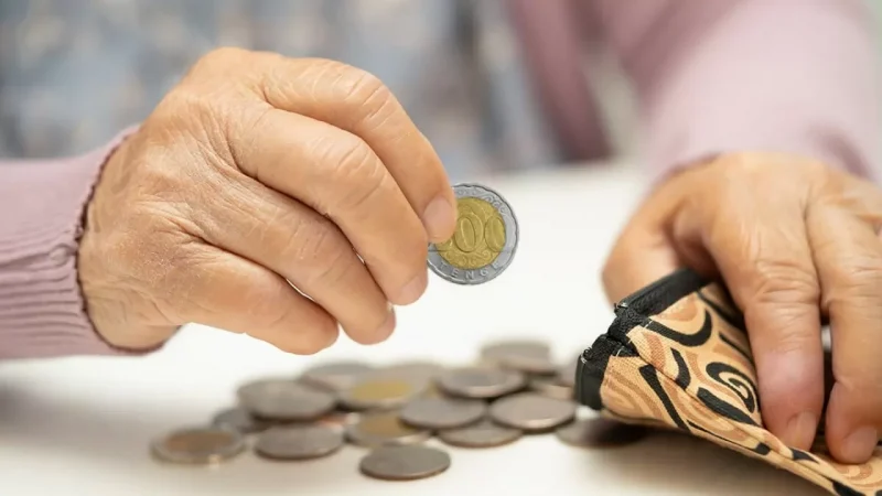 Зейнетақы жинағын ипотекалық қарызды өтеуге пайдалану мүмкіндігі қарастырылды