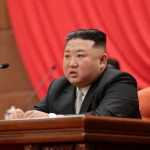 Солтүстік Корея Ресейге тағы 6 мың сарбаз жіберді