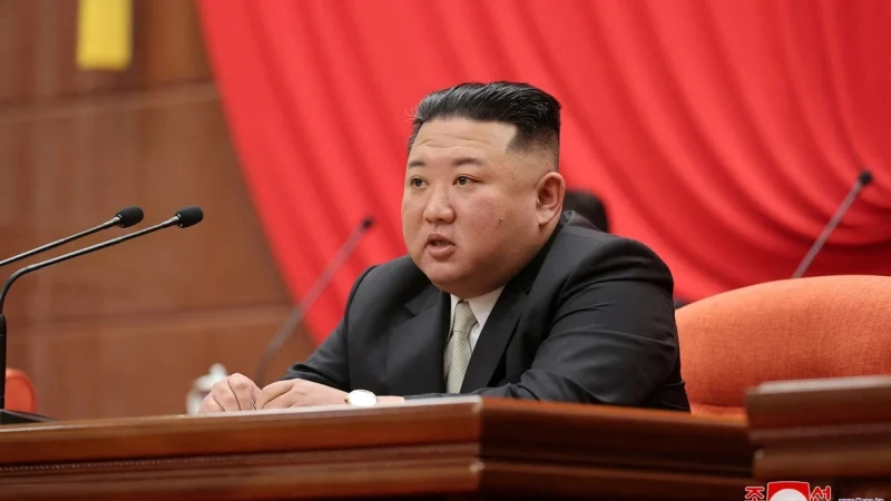 Солтүстік Корея Ресейге тағы 6 мың сарбаз жіберді