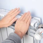 Оралдың жылу жүйесі жаңарды