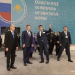 Оралда Қазақстан мен Ресей форумына дайындық басталды