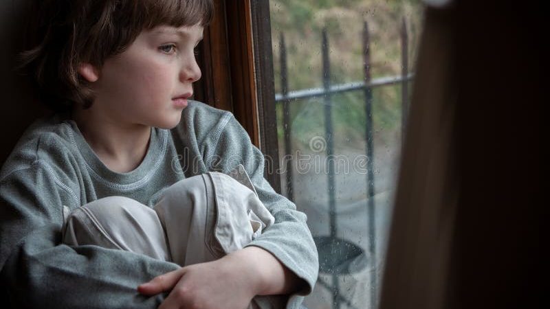 Жесір мен жетімнің көз жасына қалма