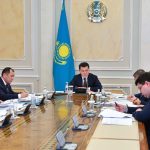 В рамках программы «Болашак» будут обучаться специалисты по ИИ и в сфере атомной энергетики