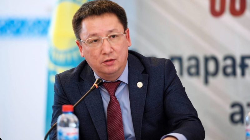 Бүгін Zhaiyqmedia.kz желілік басылымының бас редакторы Тоқтар Ғабдірешұлының туған күні