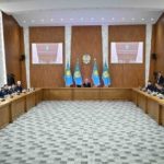 Қасым-Жомарт Тоқаев биылғы қорытынды бойынша елорданың өңірлік жалпы өнім көлемі 34 миллиард доллар болатынын айтты