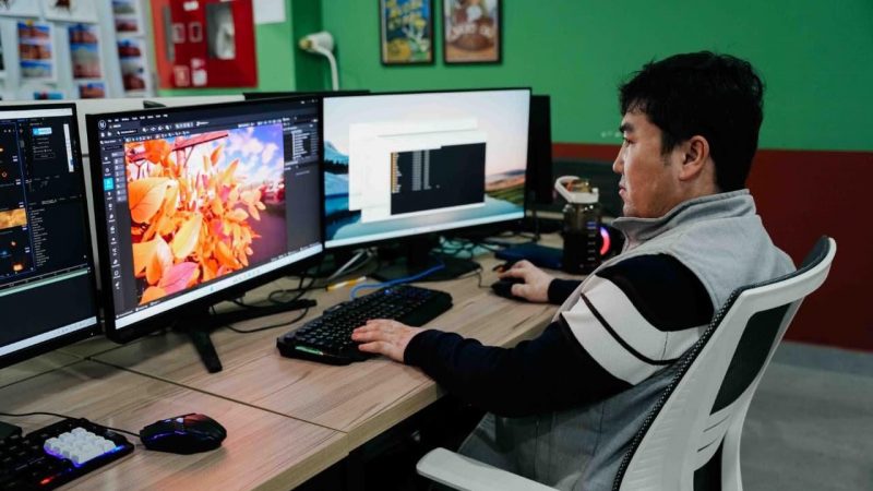 100% жұмысқа орналастыру: Ozge Epic Oral сұранысқа ие аниматорларды қалай даярлайды