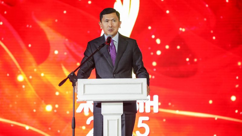 БҚО-да спорт саласының үздіктері анықталды