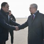 Президент Қасым-Жомарт Тоқаев Жамбыл облысына жұмыс сапарымен барды