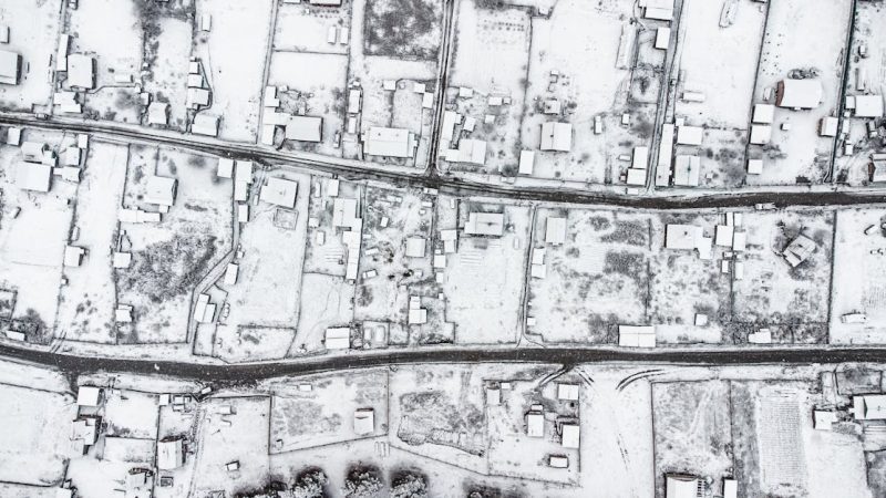 2026 жылғы қаңтарда ауа райы қандай болады? Қазгидромет болжамы жарияланды