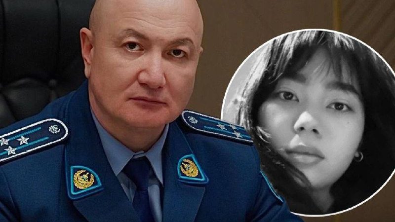 Нұрай Серікбай ісі: Тоқаевтың сынынан кейін Шымкенттің бас полицейі қызметінен босатылды
