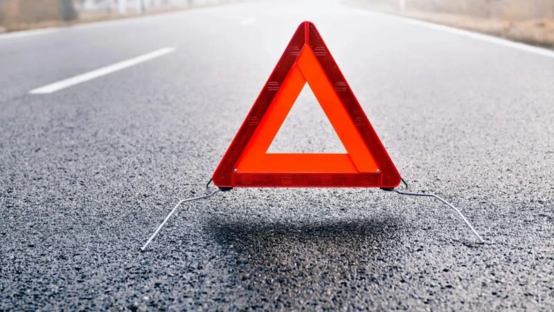 Түркістан облысында жойқын жол апаты болды: үш адам тіл тартпай кетті