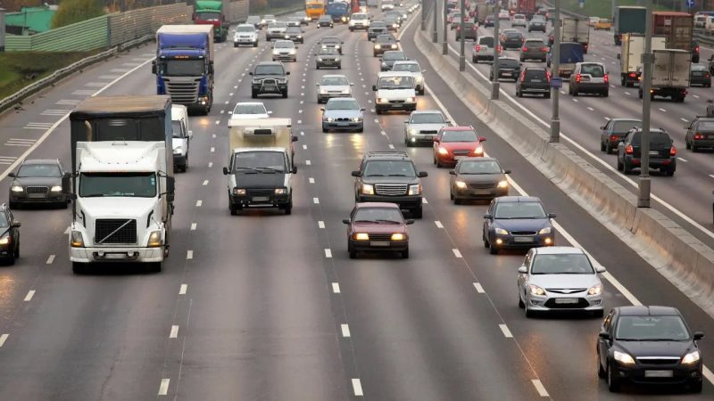 Ресей мен Беларусь көліктеріне салық өседі: Утиль алымы екі есеге қымбаттауы мүмкін