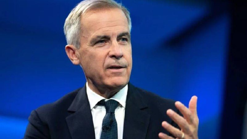 Марк Карни: «Әлемдік тәртіптің әдемі ертегісі аяқталды»