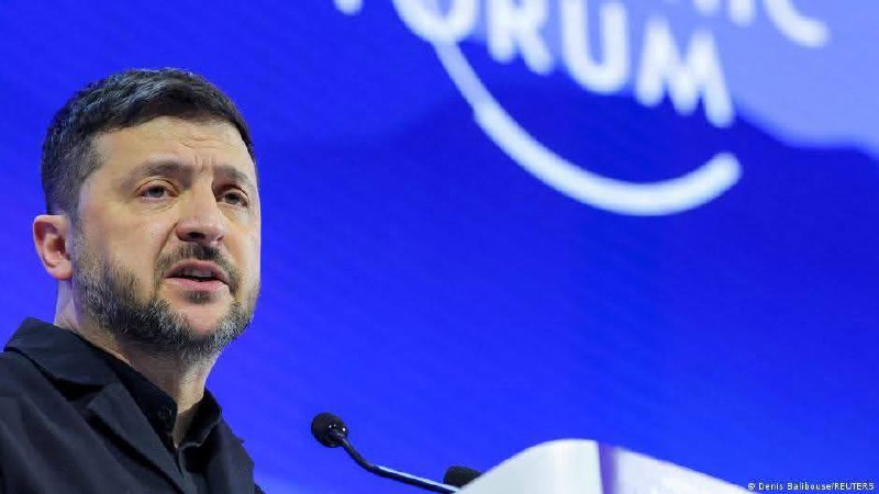 Зеленский Еуропаны Мадуроны тұтқындаған Трамптан үлгі алуға шақырды