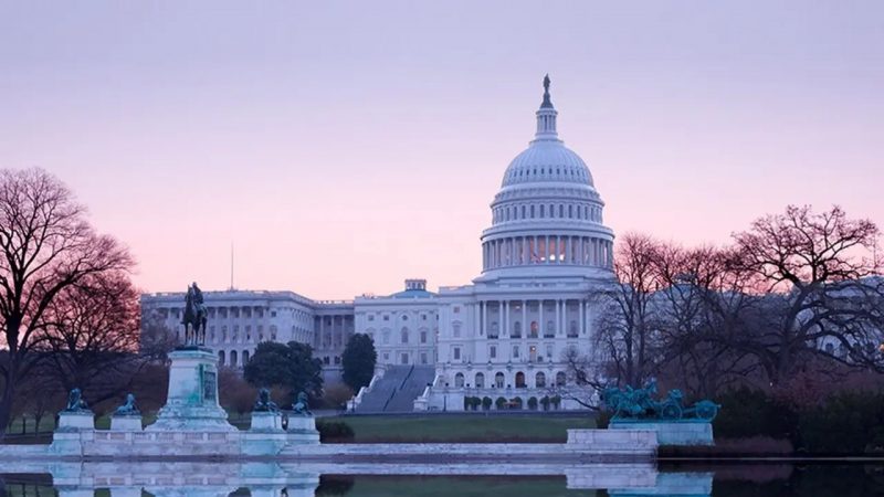 АҚШ Сенаты Трамптың Венесуэлаға қарсы соғыс қимылын шектеуі мүмкін қарарды қабылдады