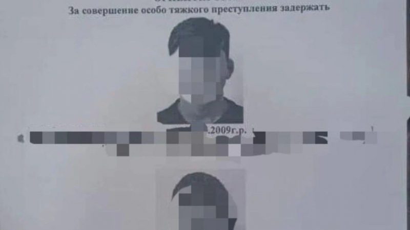 Рудныйда 19 жастағы жігітті пышақтап кеткендер кәмелетке толмағандар болып шықты