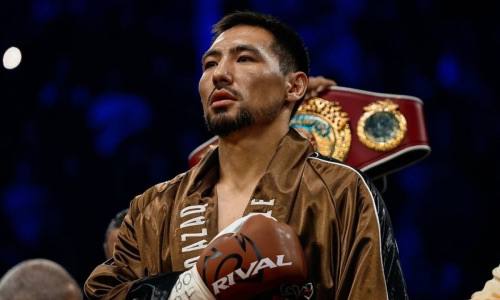 «Жәнібек үшін ешкім күреспейді»: Әлімханұлының допинг дауына қатысты ащы шындық айтылды