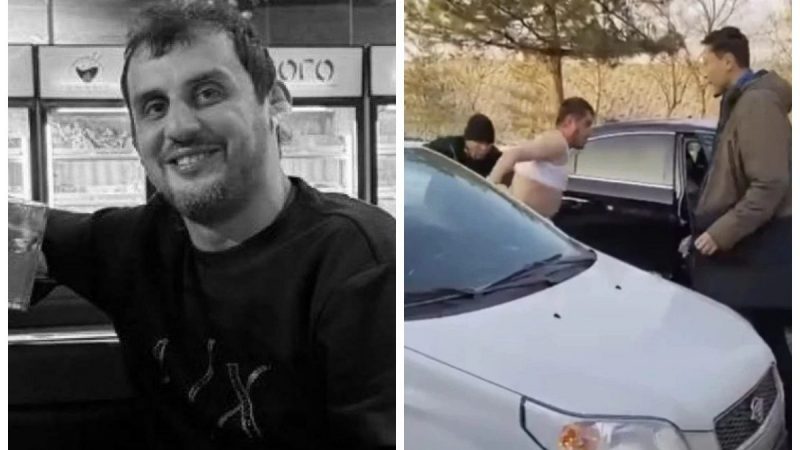 Шымкенттегі кісі өліміне ұласқан төбелес: Іздеудегі тағы үш күдікті ұсталды