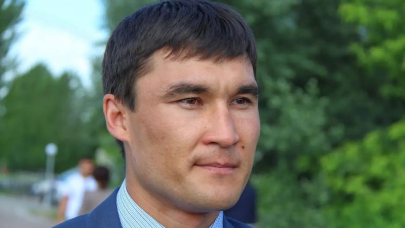 Сәпиевке қатысты дау: Министр «оның спортшы екеніне назар аударудың қажеті жоқ» деді