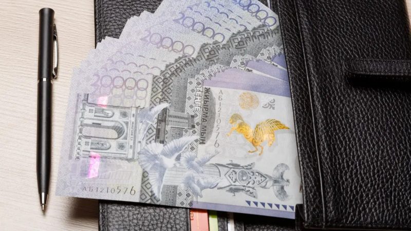 Алматы әуежайы 6,8 млрд теңгені акционер емес компанияға заңсыз аударған