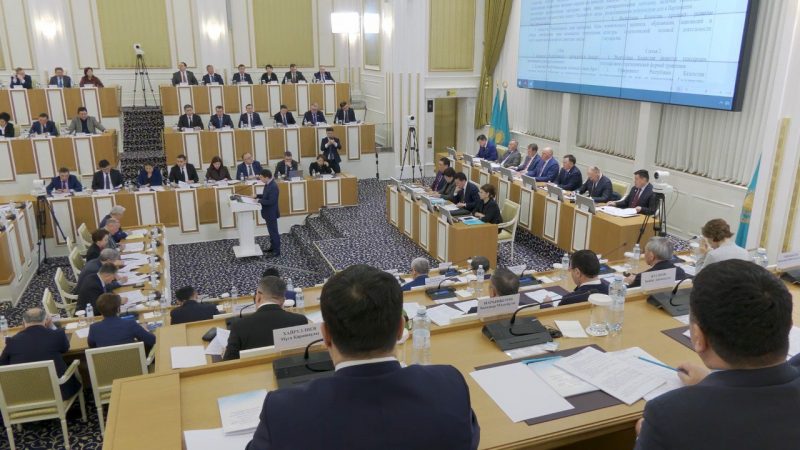 Қазақстан Конституциясына өзгеріс ұсынылды: Елде арнайы мәртебелі қалалар пайда болуы мүмкін