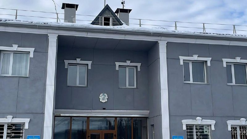 71 курсант ауырып қалды: Щучинсктегі әскери колледжде қызылша өршіді