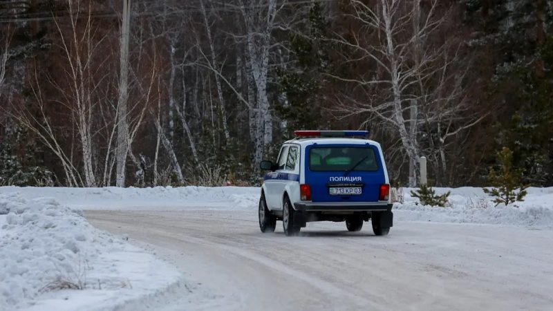 Нұрай Серікбайдың видеосы неге тарап кетті? ІІМ экс-полицейге қатысты ресми мәлімдеме жасады