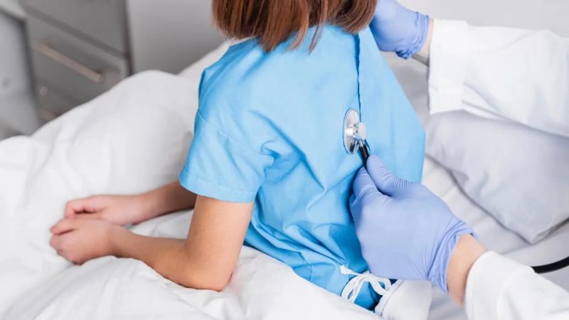 Алматыдағы жекеменшік мектепте оқушы өз-өзіне қол салмақ болды: Полиция қылмыстық іс қозғады