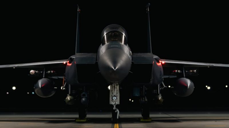 «Қайда қашсаң да табамыз»: АҚШ Сириядағы лаңкестерден сарбаздары үшін кек алды