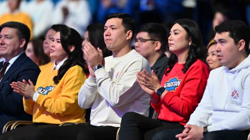 Тоқаев: Ұлт болашағы айқындалатын шешуші сәтте тұрмыз