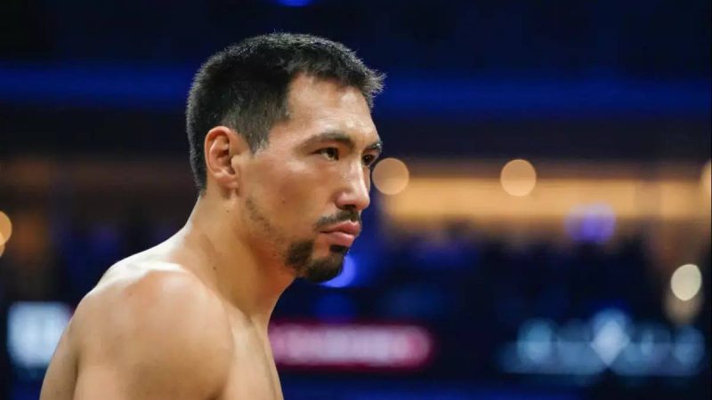 Жәнібек Әлімханұлының допинг дауы: тағдыры шешілетін күн белгілі болды