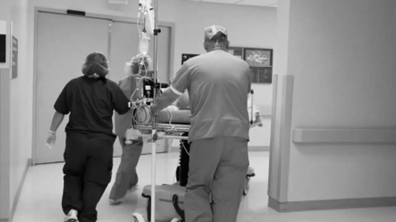 Кентаудағы жантүршігерлік жарылыс: Денесін 90% күйік шалған жігіт көз жұмды