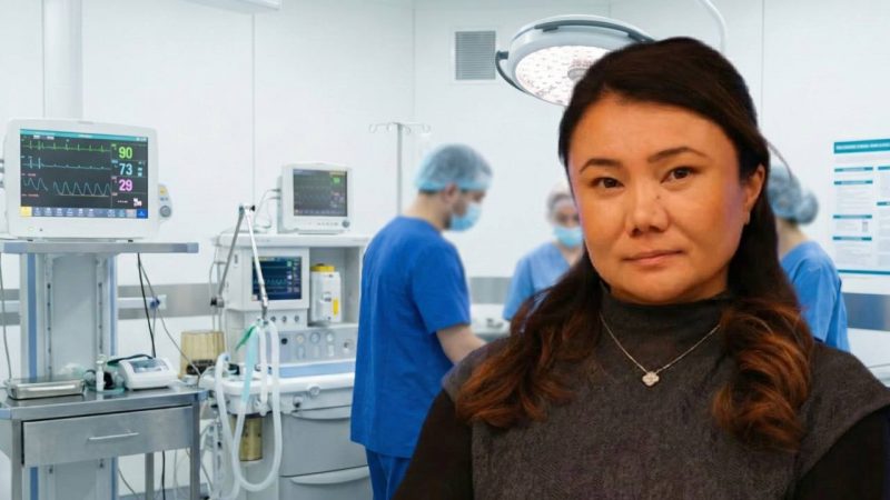 Дәрігерге тегін қаралу қиындай ма? 2026 жылдан бастап медицинада не өзгереді?