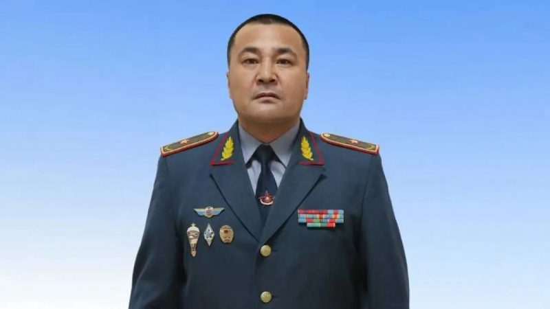 Қарулы Күштер Бас штабының бастығы ауысты: Бұл қызметке 48 жастағы генерал келді