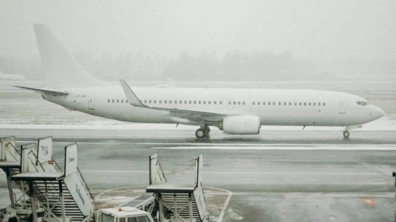 Қолайсыз ауа райы: Алматы әуежайында бірнеше рейс кейінге шегерілді