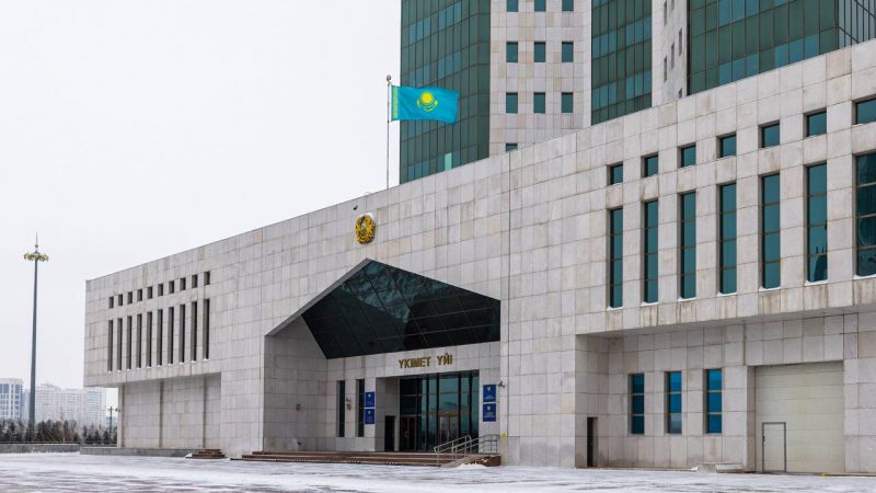 Арқалыққа ұшақ ұшады, Жетісуға газ келді: Құрылтайдан кейін елде қандай жобалар іске асып жатыр?