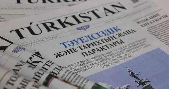 Интервью Президента: что на самом деле зафиксировано  