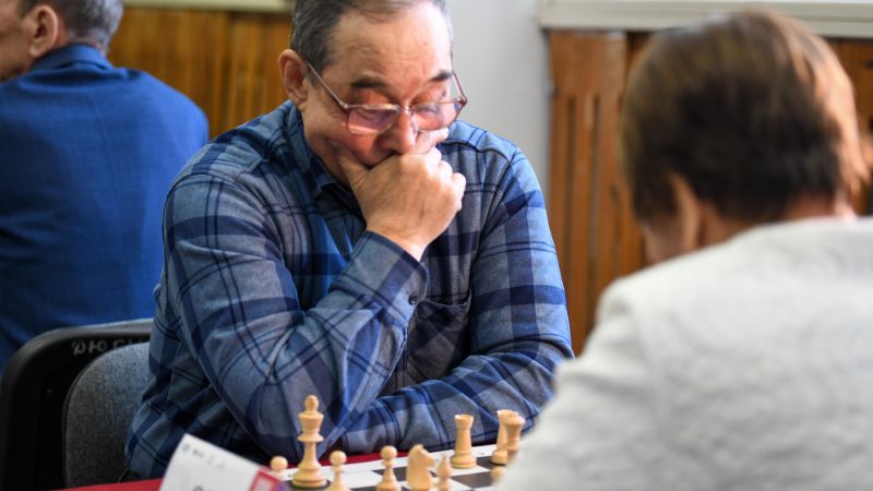 В Уральске стартует отборочный тур республиканского турнира «Senat Open 2026»