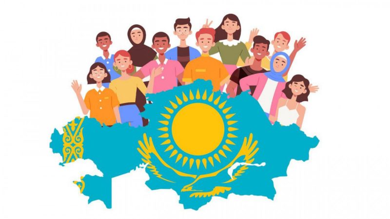 Ғалым Тен: Қазақ тілінің «қиындығы» – бюджетті игеру үшін жасалған миф