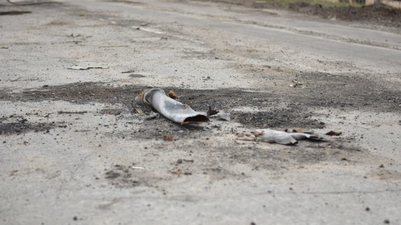 Киев мэрі: Қаланың жартысы жылусыз қалды, мүмкіндігі барлар уақытша көшсін