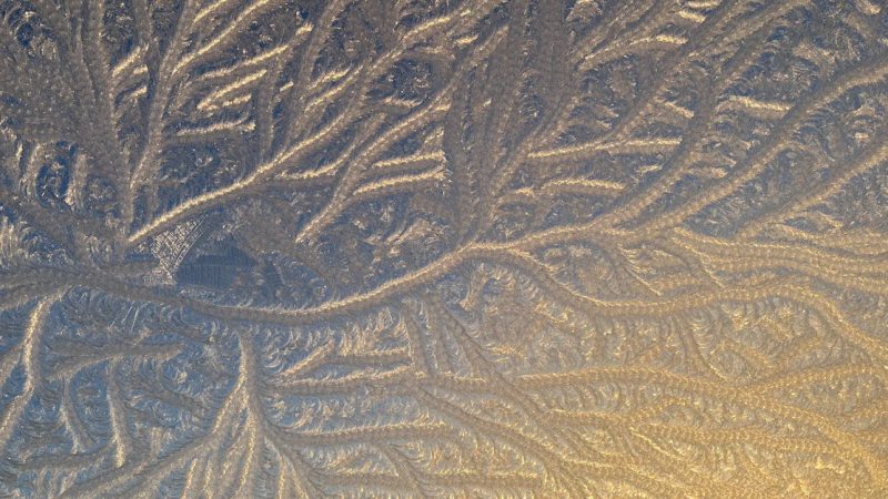 Қазгидромет: Аяз күшейеді, кей өңірлерде тұман мен көктайғақ болады