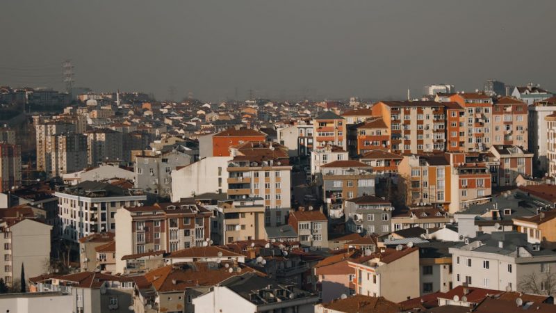 Алматының тұмшасы: Әр тұрғын жылына 518 темекі шеккенмен бірдей ауа жұтады