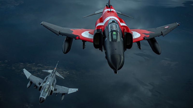 The Washington Post: АҚШ-тың бұл әрекеті әскери қылмысқа жатуы мүмкін