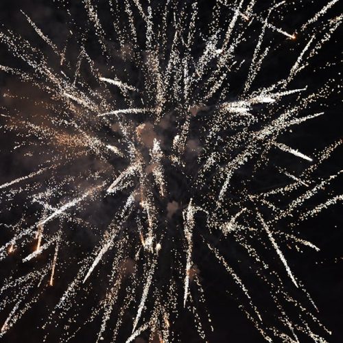 Free stock photo of fireworks