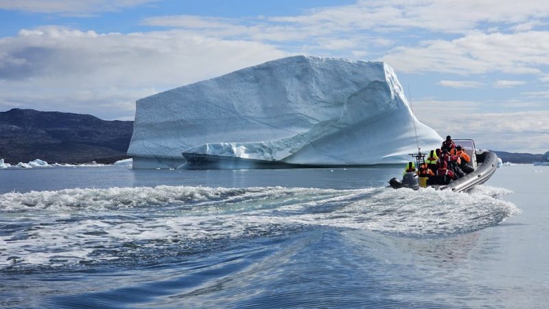 Еуропа Гренландияны АҚШ президентінен қалай қорғауға тырысып жатыр