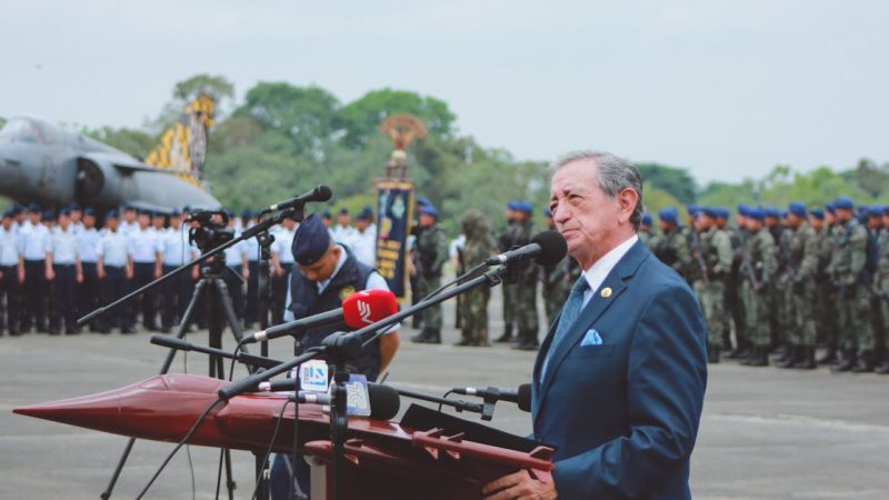 Венесуэлада оппозиция басшысы өзін президент деп жариялады – армияға үндеу тастады