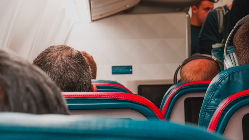 Авиациялық әкімшілік: Иран әуе кеңістігі қазақстандық ұшақтар үшін жабылды